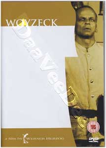 Woyzeck |   DVD